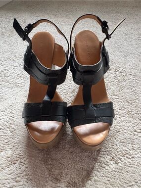 All Saints heels size 39EUR